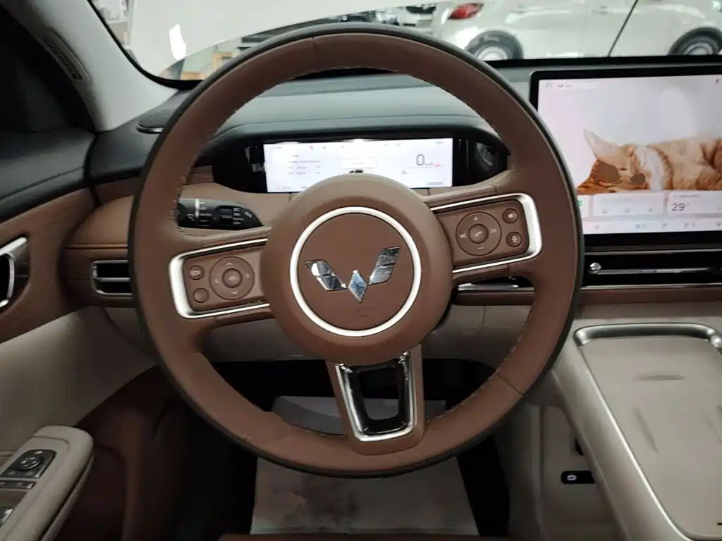 Wuling Motors Wuling Bingo S 2026 2025 Model Base Version