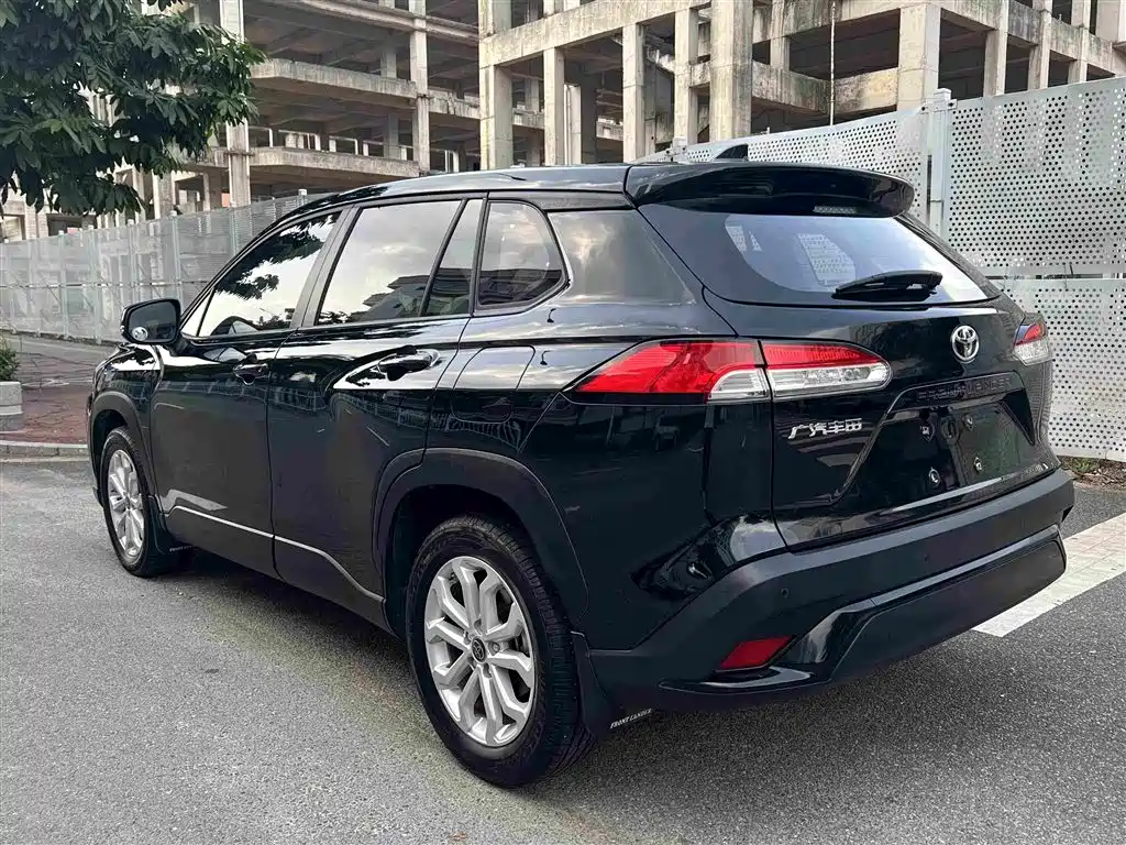 Фото 3 - Toyota Frontlander