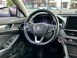 Фото 13 - Honda Accord
