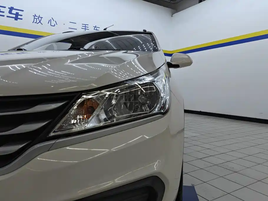 Baojun 310 2019 2016 1.2L Manual Comfort Model