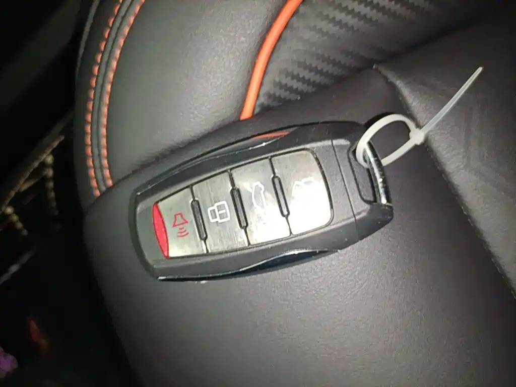Haval F7 2021 2021 2.0T AWD i-Joy
