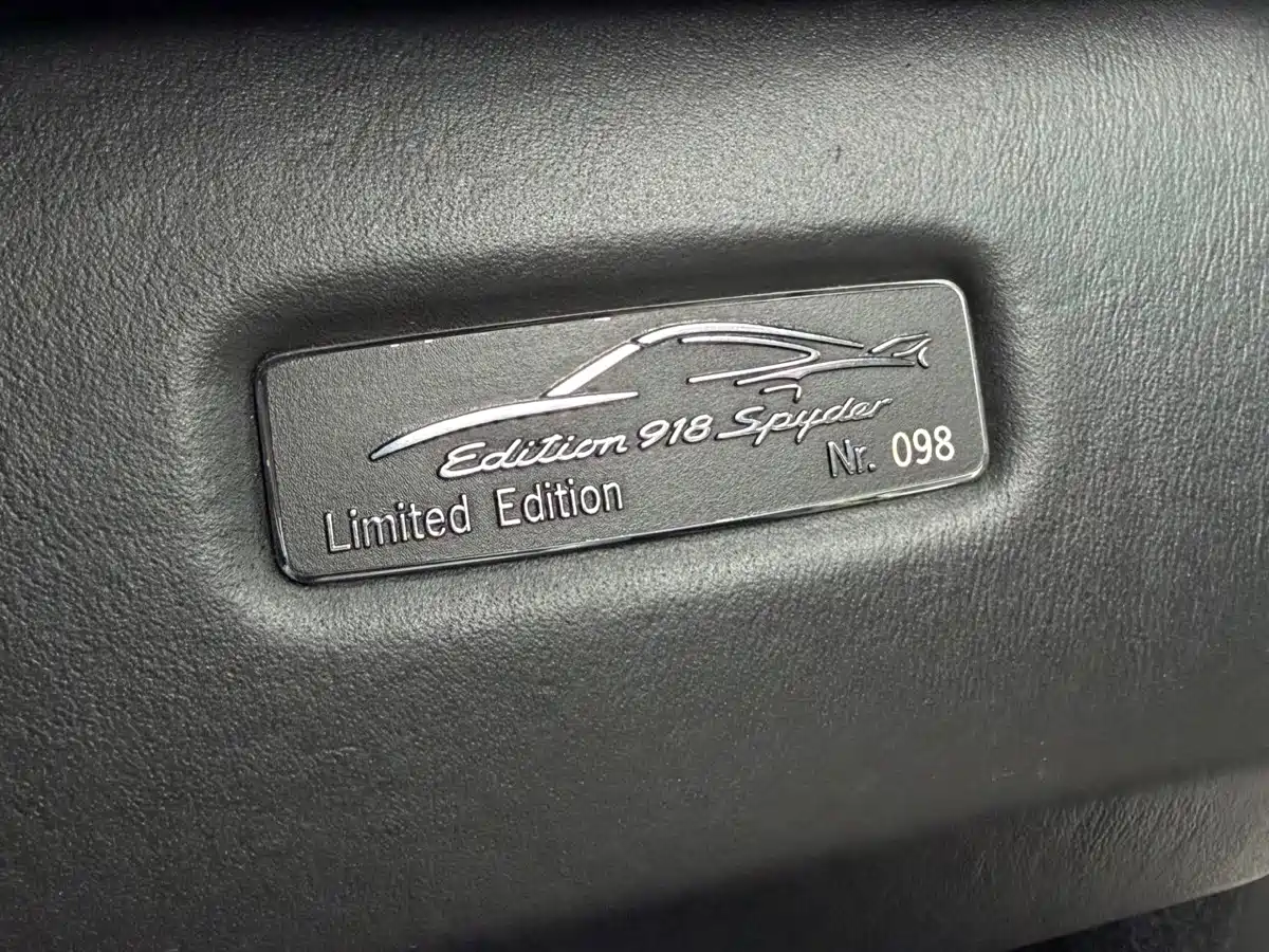 Porsche 911 фото 21