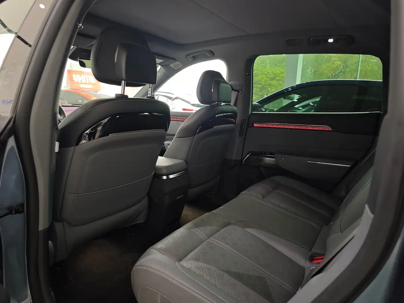 ZEEKR EXTREME KRYPTON 7X