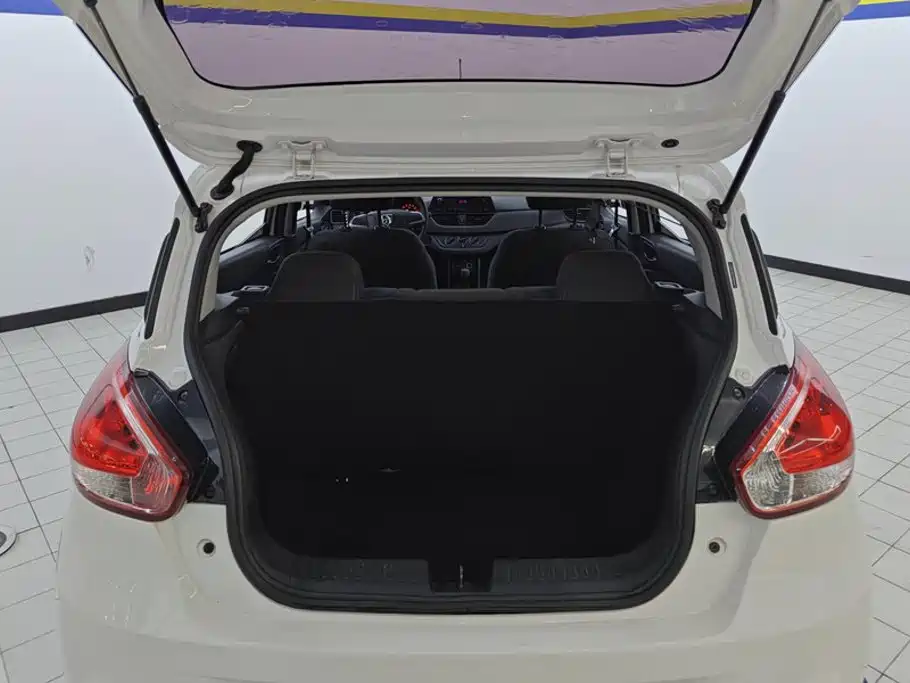 Baojun 310 2019 2016 1.2L Manual Comfort Model