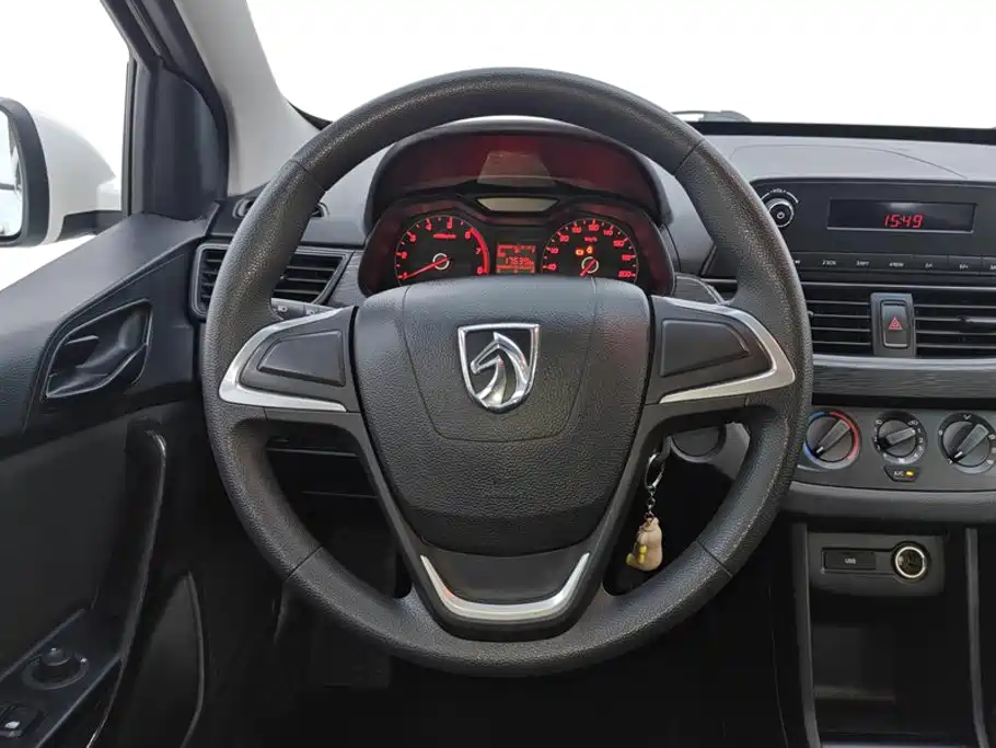 Baojun 310 2019 2016 1.2L Manual Comfort Model