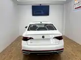 Фото 5 - Volkswagen Sagitar