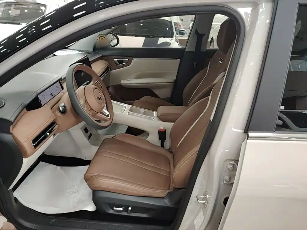 Wuling Motors Wuling Bingo S 2026 2025 Model Base Version