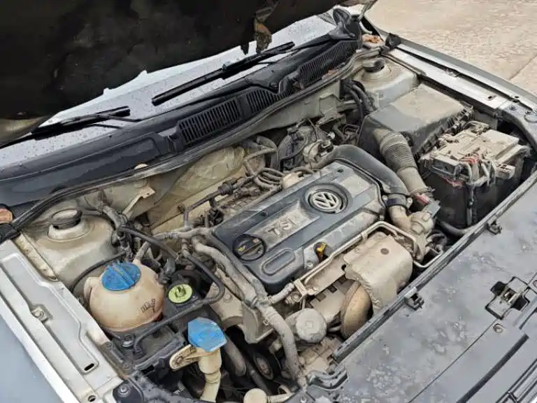 Photo 11 - Volkswagen Lavida