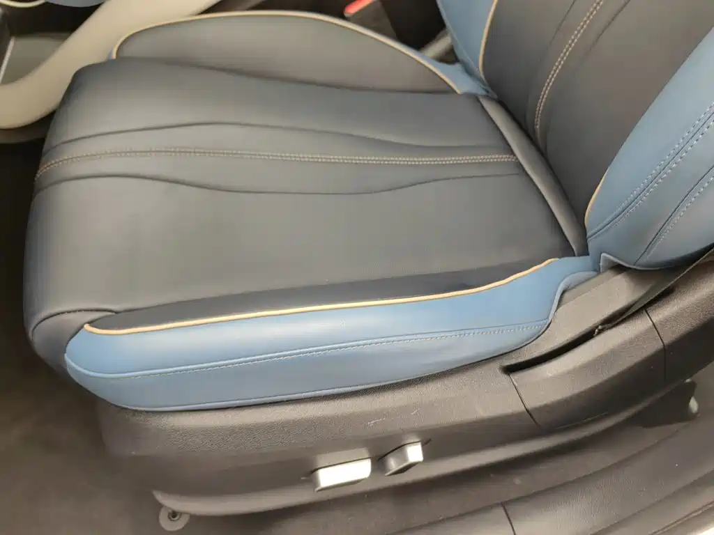 BYD Song Pro 2022 2021 1.5T Automatic Xiaoyun Luxury
