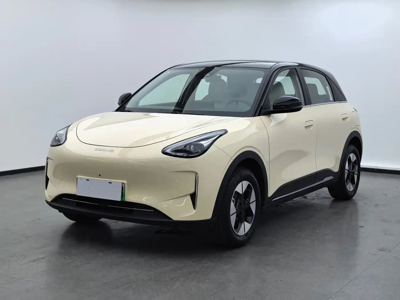 Geely Galaxy Starry Wish 2025