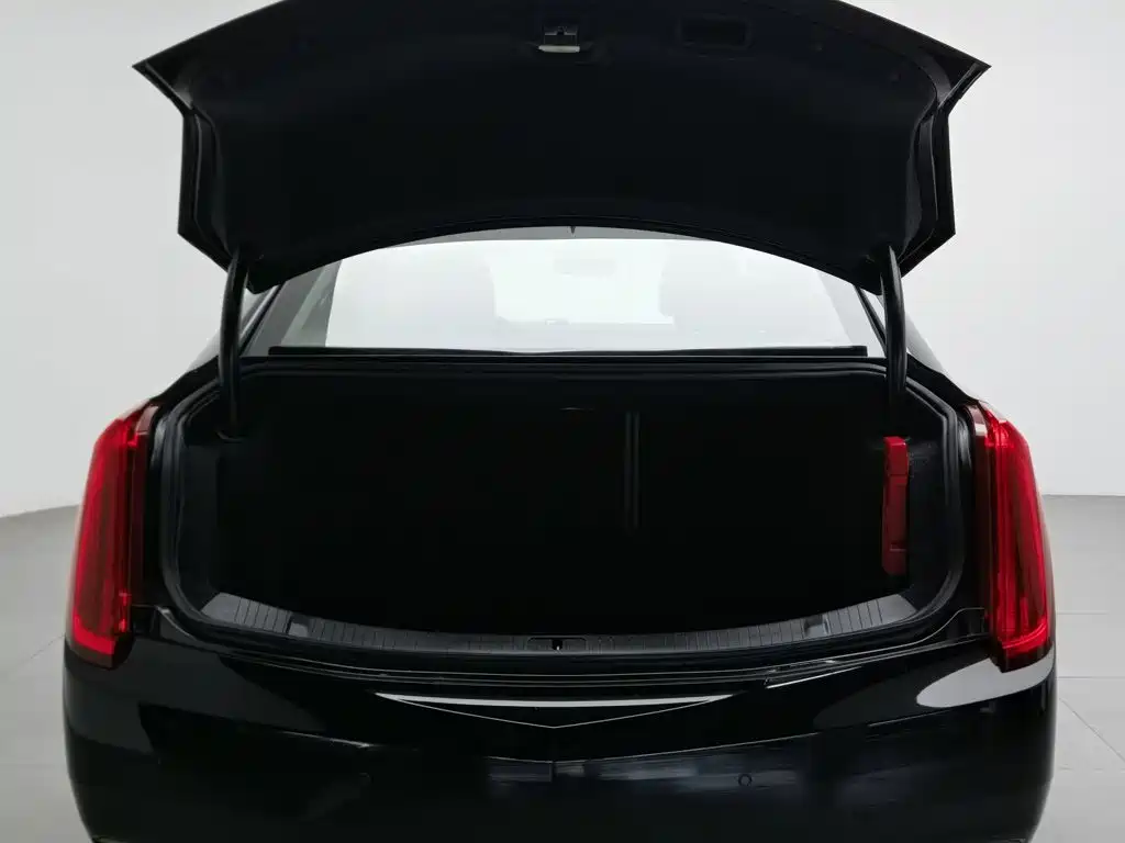 Cadillac XTS 2015 2015 28T Comfort