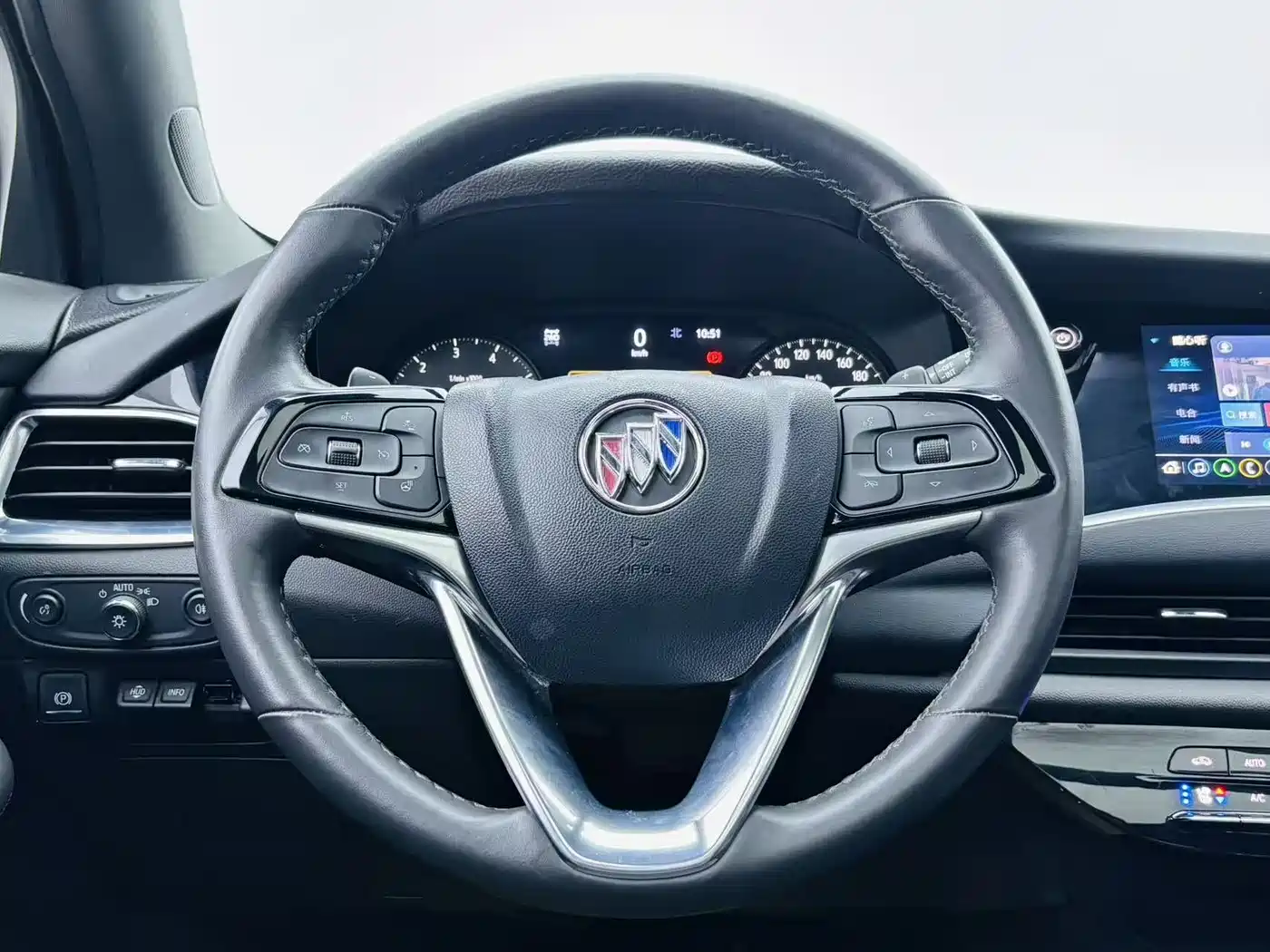 Buick Enclave 2022 652T AWD Premium Flagship 6-Seater фото 14