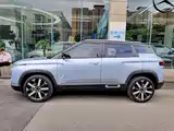 Фото 3 - Geely ICON