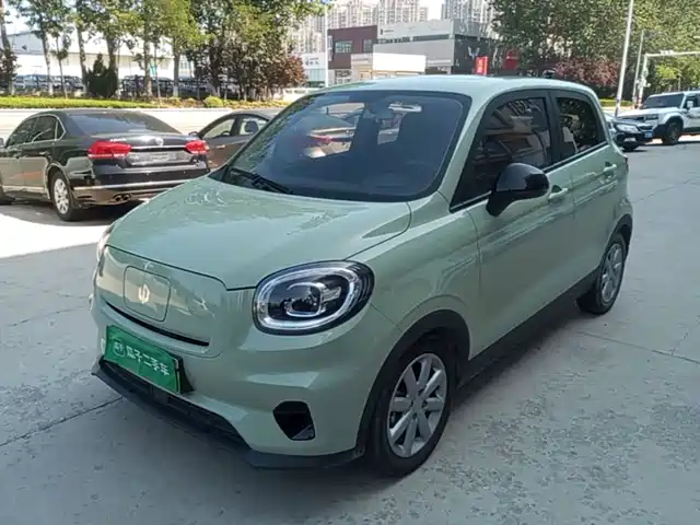 Leapmotor T03 2022