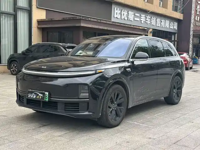 Li Auto L7 2023