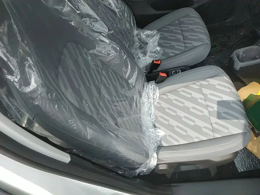 Leapmotor T03 2026 2025 Model 310 Comfort Edition