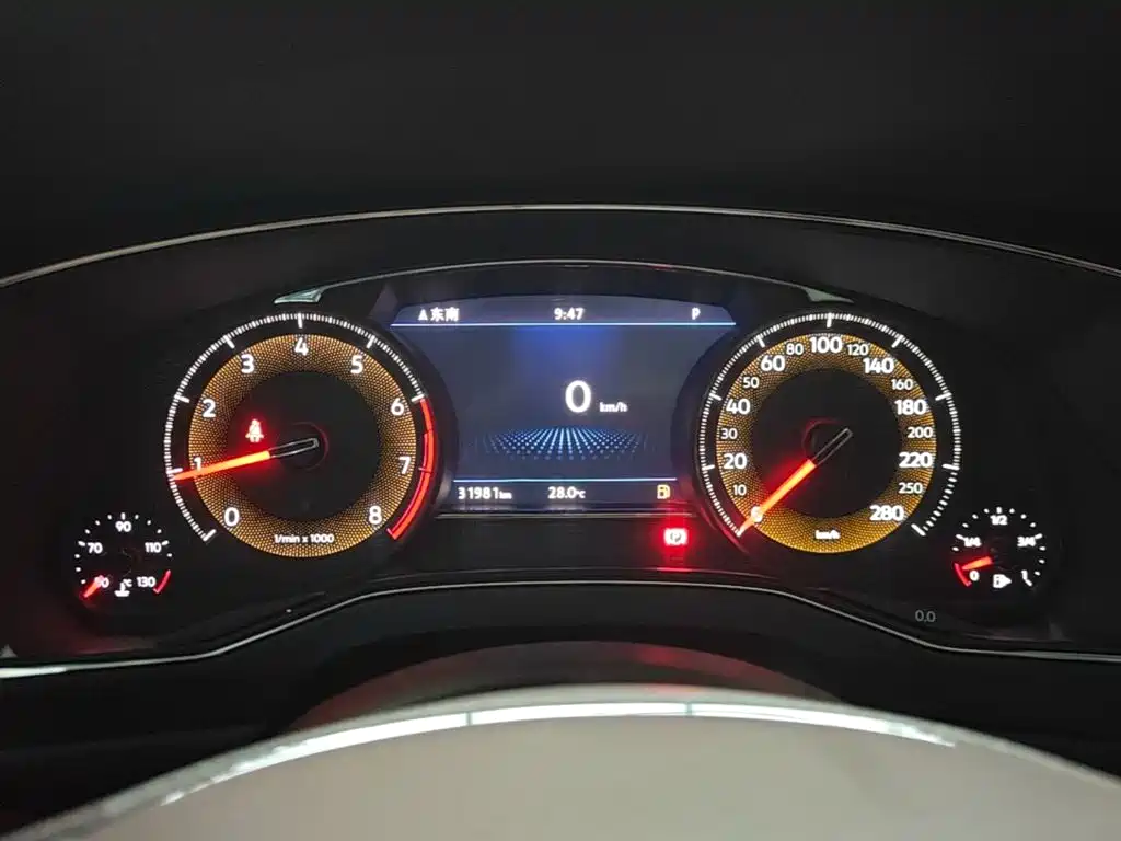 Volkswagen Phideon 2023 2021 380TSI Premium Edition