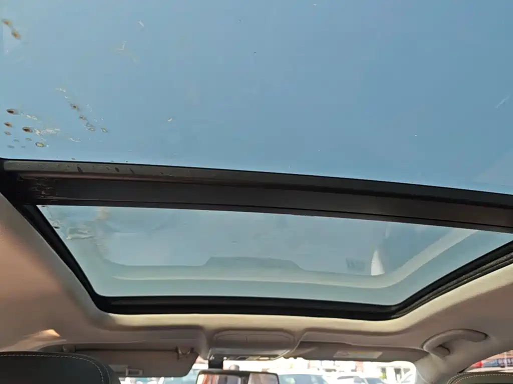 Volkswagen C-TREK 2017 2017 230TSI Manual Comfort