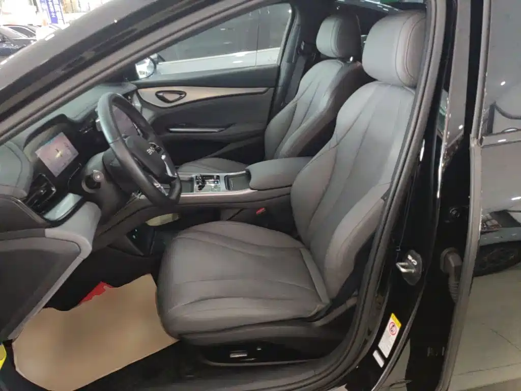 BYD Seal 07 DM-i 2025 2025 DM-i 1.5L 70km Elite