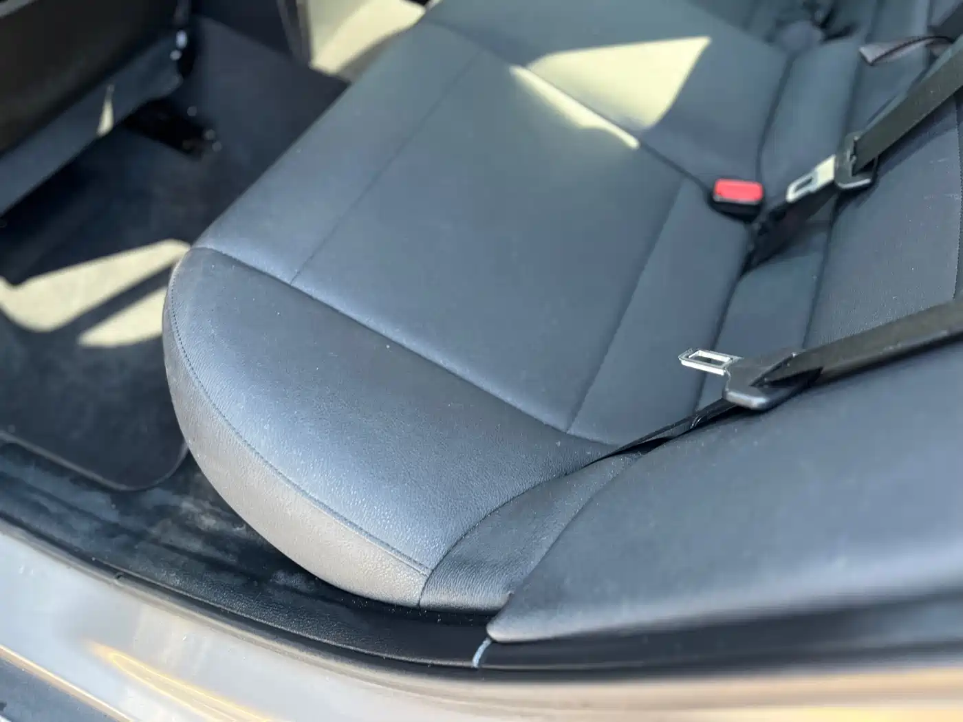 BMW X1 (Import) 2012 sDrive18i Luxury фото 15