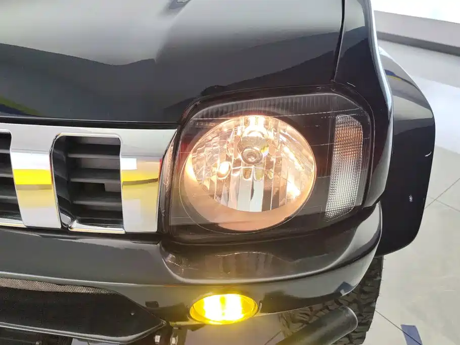 2018 Suzuki Jimny (Import)