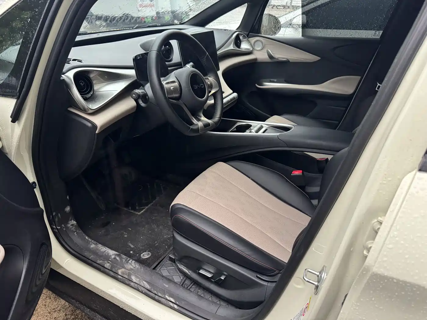 BYD Dolphin 2026 2025 420km Freedom Edition