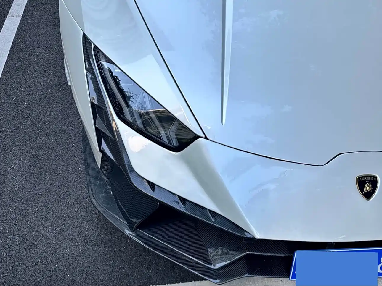 Lamborghini Huracán 2016 LP 600-4 Limited Edition фото 3
