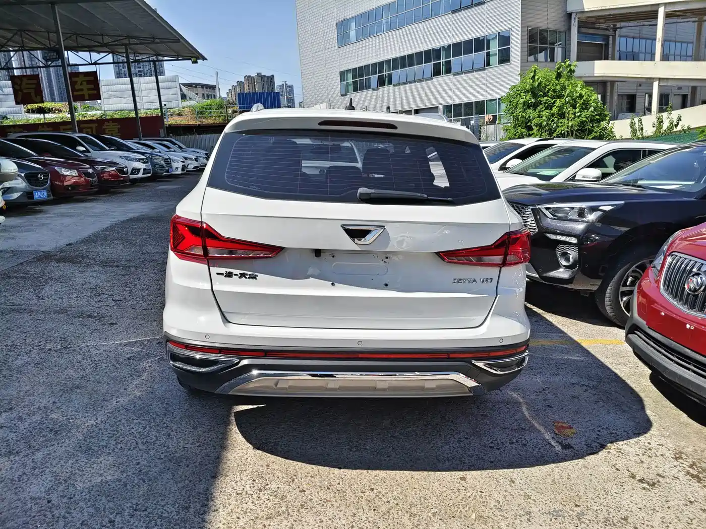 Jetta VS7 2020 2020 1.4T Auto Progressive