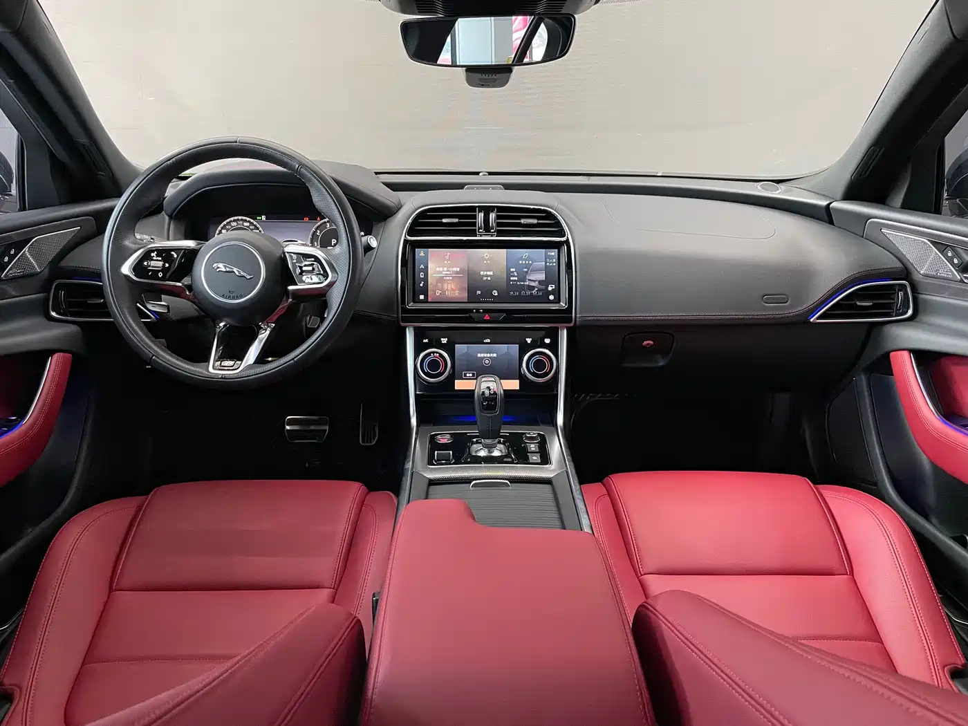 Jaguar XEL 2023 2.0T 250PS R-DYNAMIC S Progressive Sport фото 11