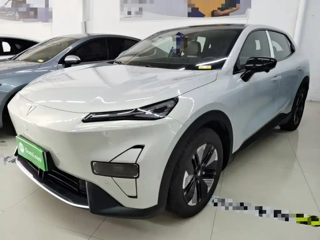 Deepal Shenlan S05 2025 2026 620Max Pure Electric Edition