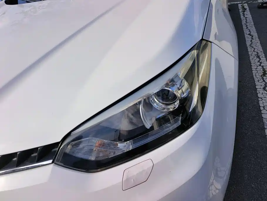 MG Roewe RX5 2015 2015 2.0TGI TST 4WD Flagship Edition