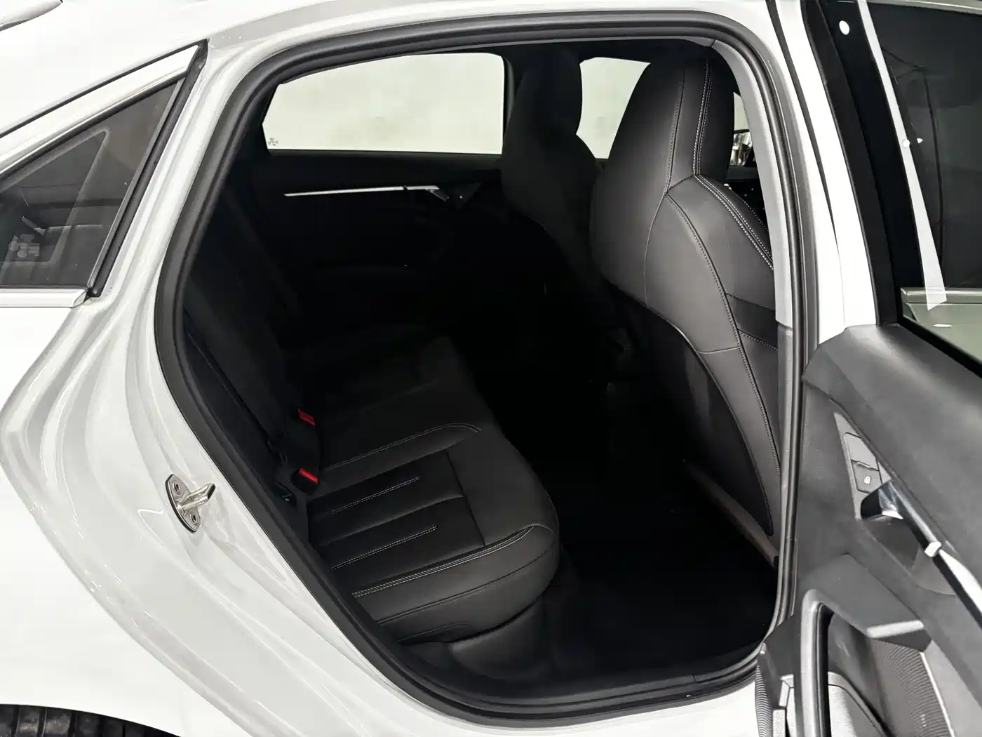 Audi A3 2021 A3L Limousine 35 TFSI Fashion Sport фото 22