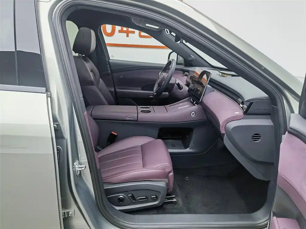 Voyah Auto VOYAH FREE 2025 FREE+ RWD Qiankun Edition фото 23