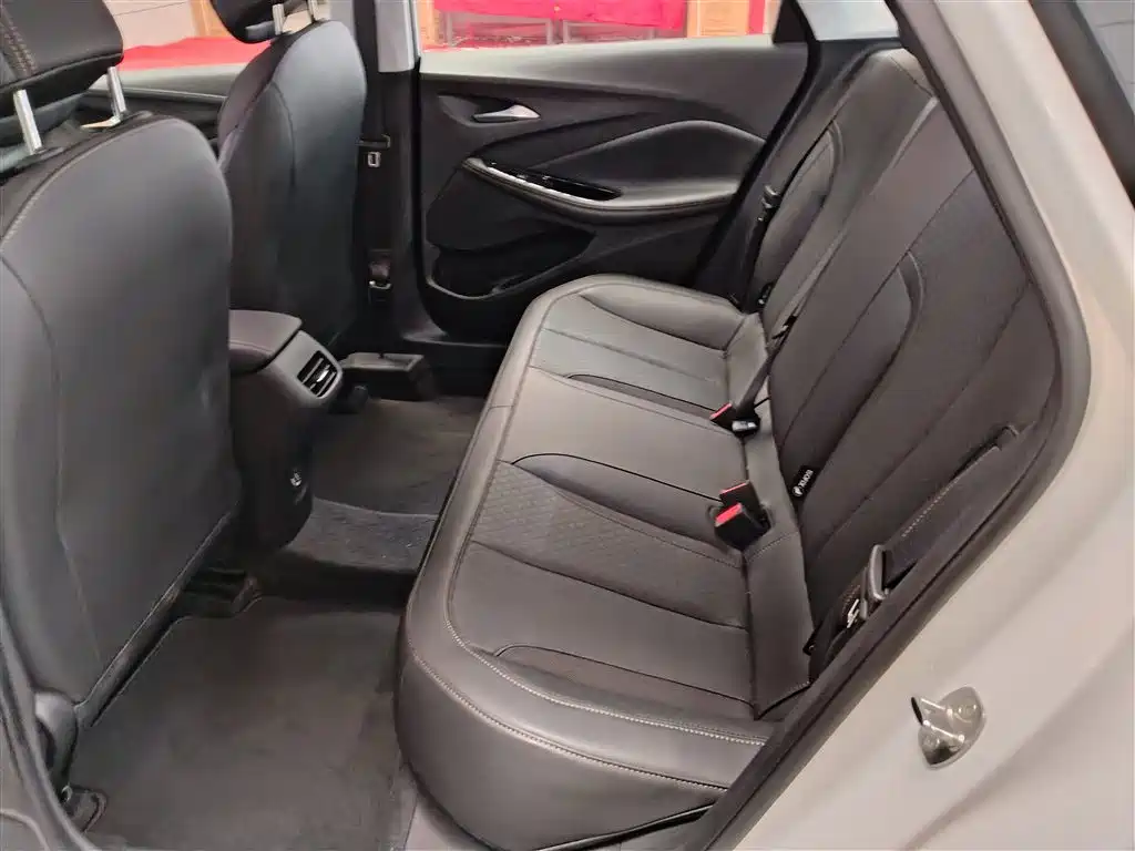 Buick Verano 2023 Pro Joy Edition фото 6
