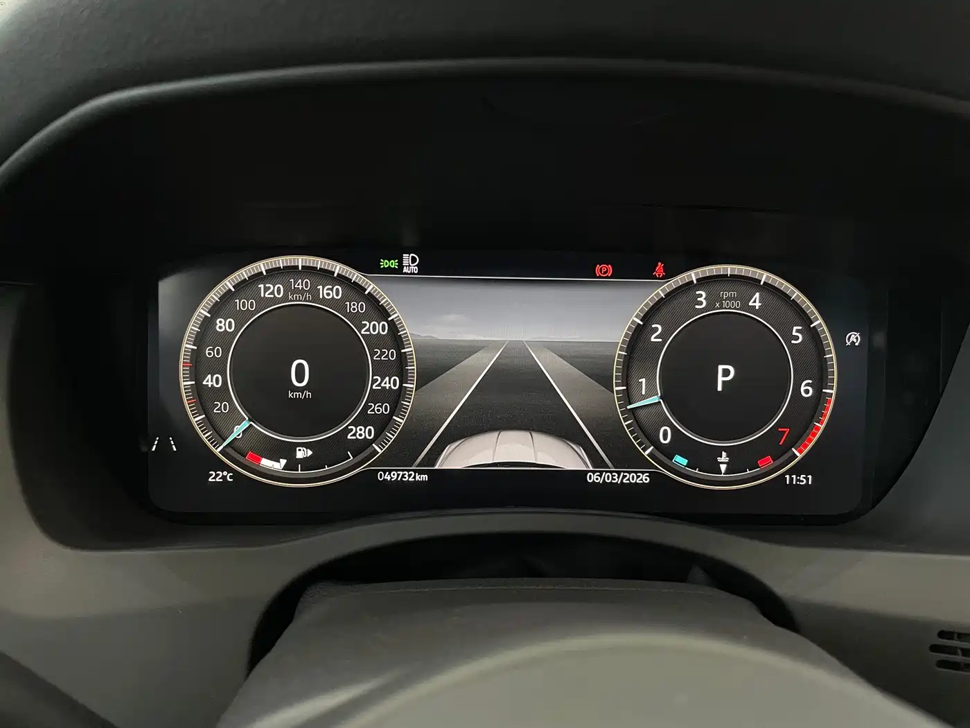 Jaguar XEL 2023 2.0T 250PS R-DYNAMIC S Progressive Sport фото 25