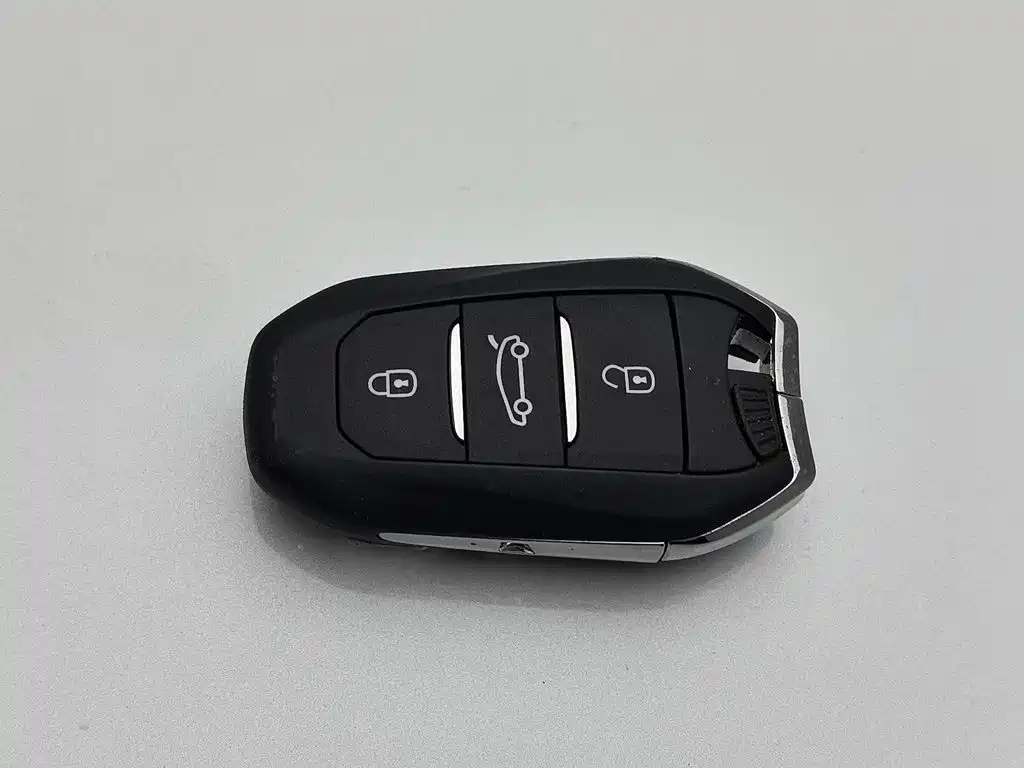 Peugeot 4008 2018 2018 350THP Elite