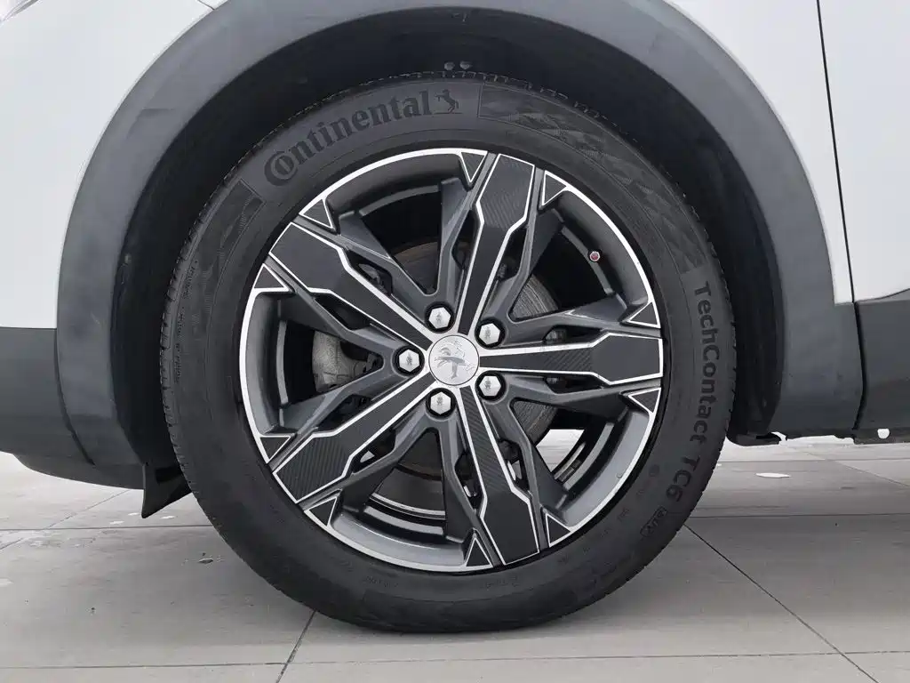Peugeot 4008 2018 2018 350THP Elite