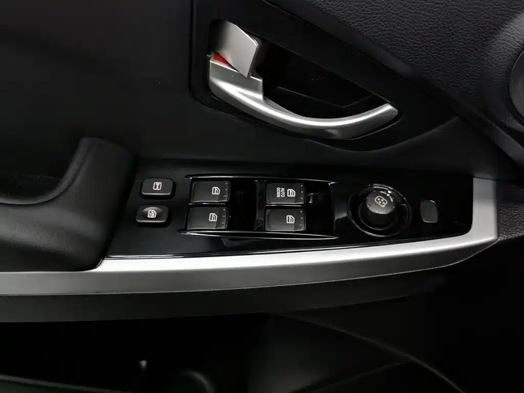 Photo 9 - SsangYong Korando
