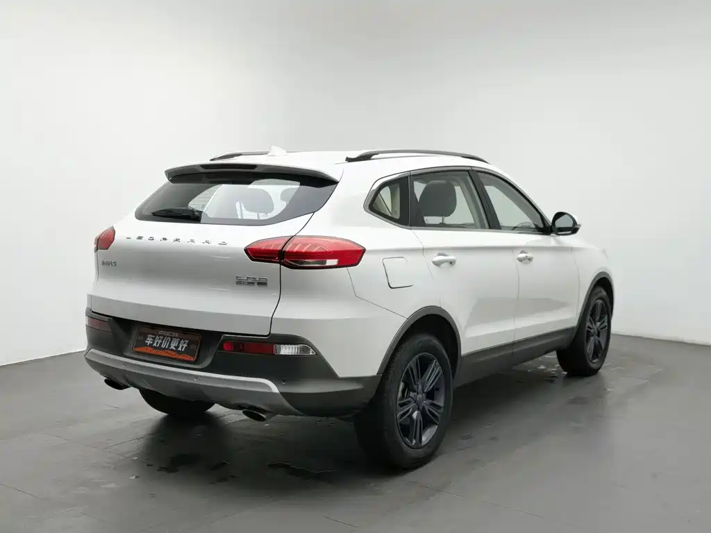 Фото 2 - Leopaard CS10
