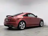 Фото 2 - Audi TT