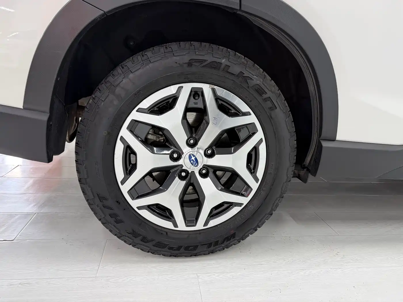 Subaru Forester 2022 2.0i AWD Luxury Edition with EyeSight фото 23