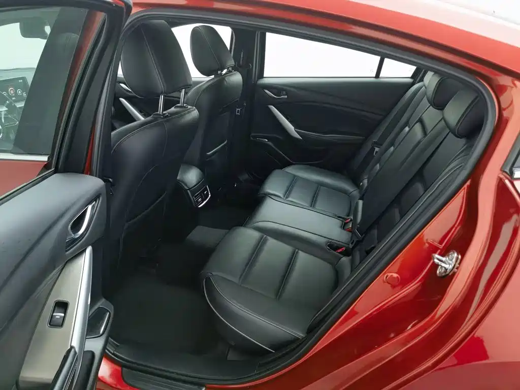 Photo 15 - Mazda Atenza