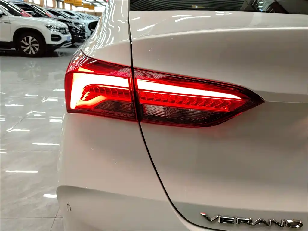 Buick Verano 2023 Pro Joy Edition фото 10