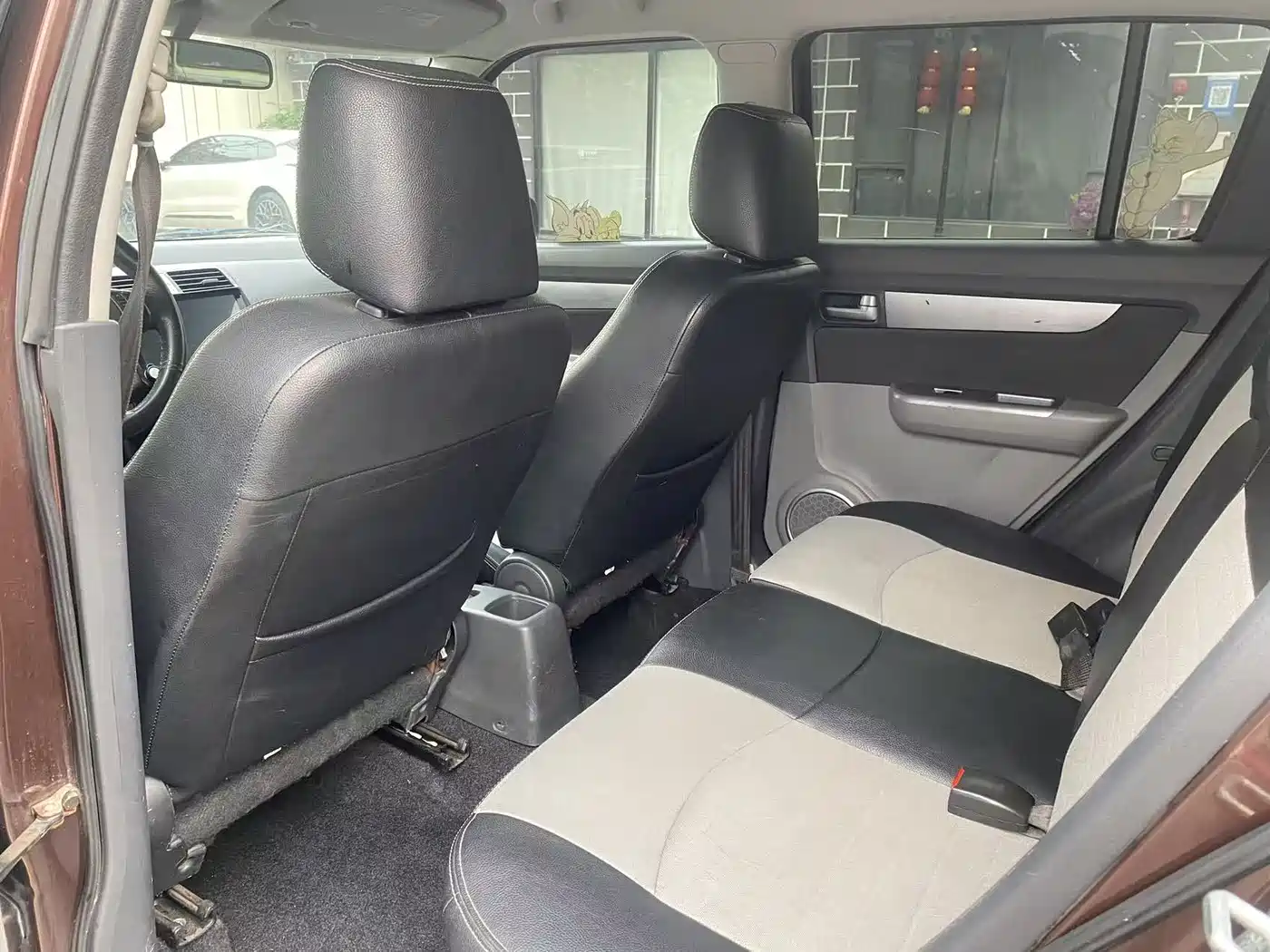 Suzuki Swift 2012 2013 1.5L Automatic Standard