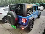 Фото 7 - Jeep Wrangler