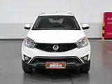 Photo 3 - SsangYong Korando