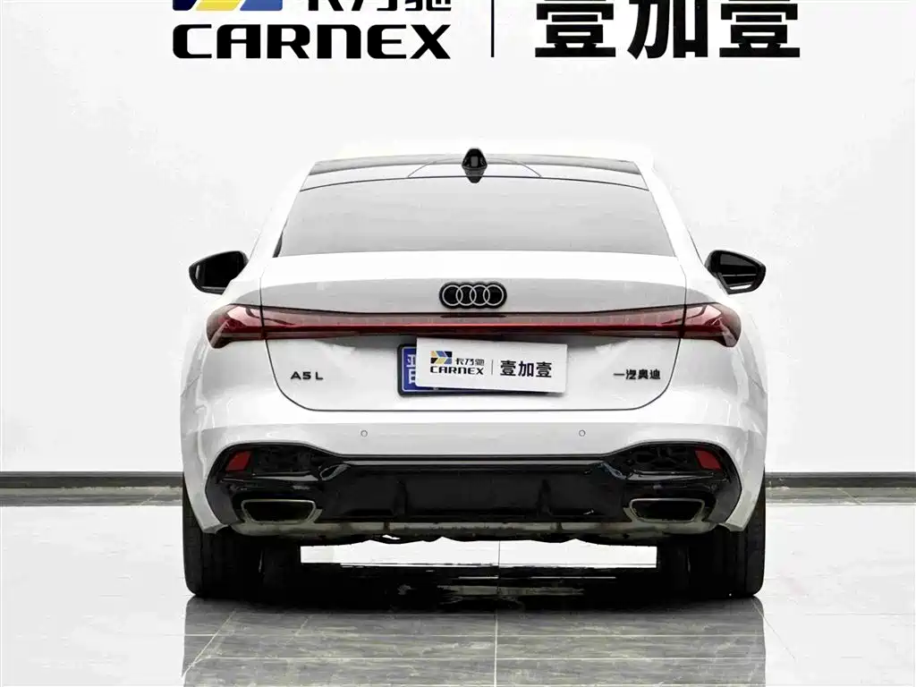 2026 Audi A5L