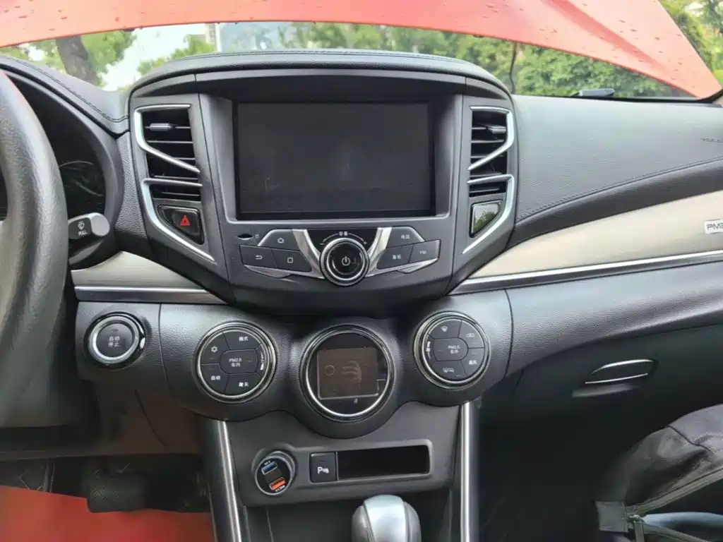 BYD Song 2018 2017 Champion Upgrade Edition 1.5TID Auto Elite
