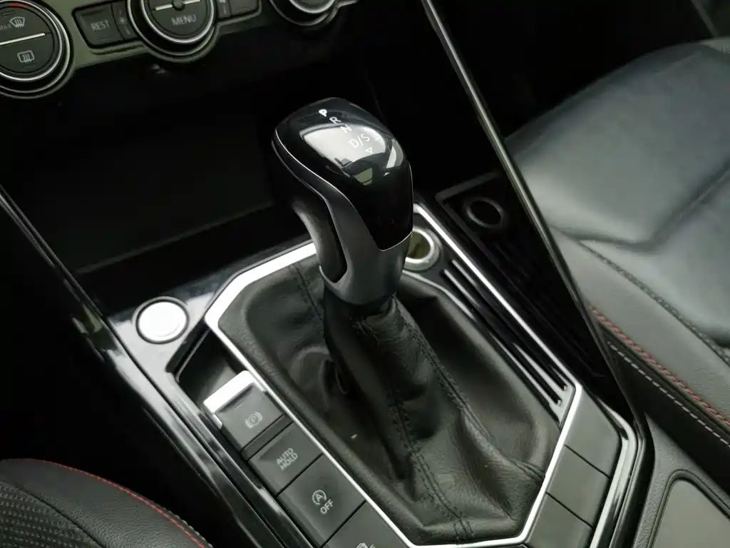 Photo 13 - Volkswagen Tayron
