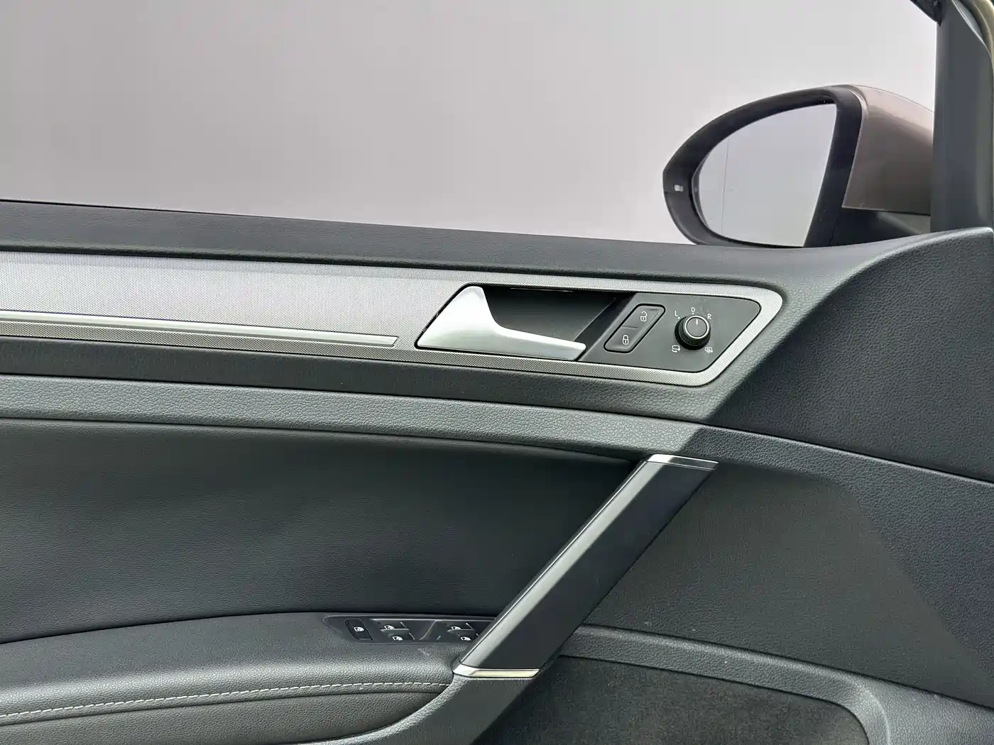 Volkswagen Golf 2019 280TSI DSG Comfort (China V) фото 9